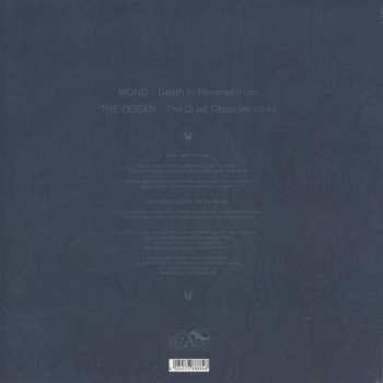 LP Mono: Transcendental EP LTD | CLR