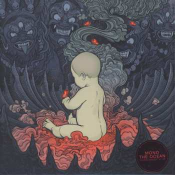 LP Mono: Transcendental EP LTD | CLR