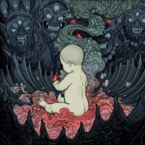 LP Mono: Transcendental EP LTD