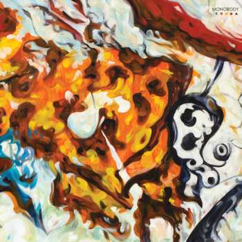 Album Monobody: Comma