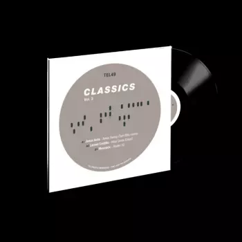 Monobox: Classics Vol. 3