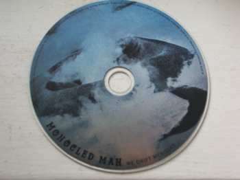 CD Monocled Man: We Drift Meridian