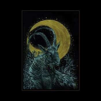 Album Monocube: The Rituals