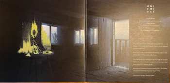 LP monodrama: mndrmooaa