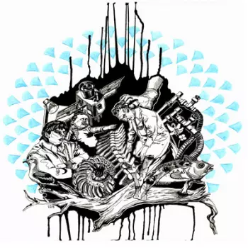 Monogamy Party: Pus City