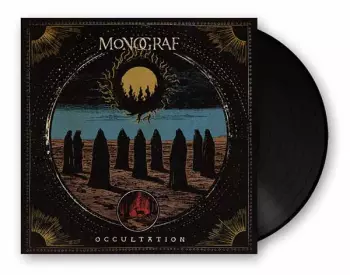 Occultation