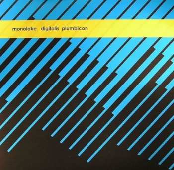 Album Monolake: Digitalis Plumbicon