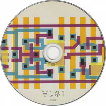 CD Monolake: VLSI