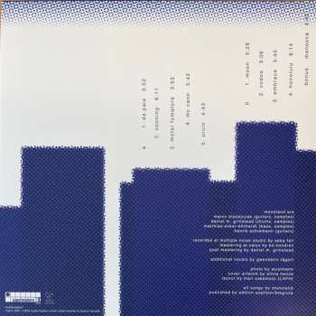 LP Monoland: Cooning