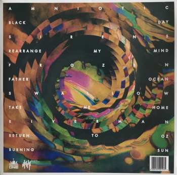 2LP Monolink: Amniotic
