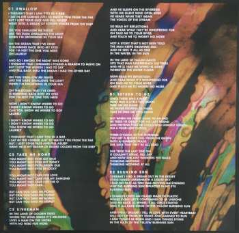 2LP Monolink: Amniotic