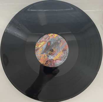 2LP Monolink: Under Darkening Skies