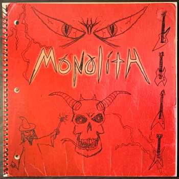 Album Monolith: Monolith
