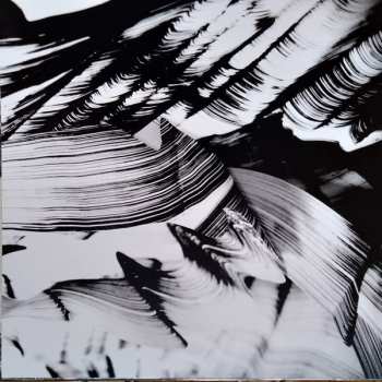 LP Monolithe Noir: Rin