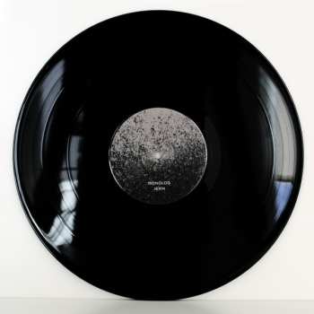 LP Monolog: Jern