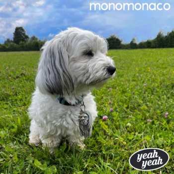Album Monomonaco: Yeah Yeah