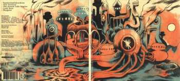 CD Monomyth: Monomyth