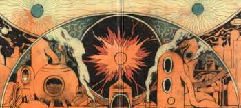 CD Monomyth: Monomyth