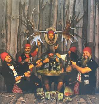 LP Anonymus: Métal Canadien-français