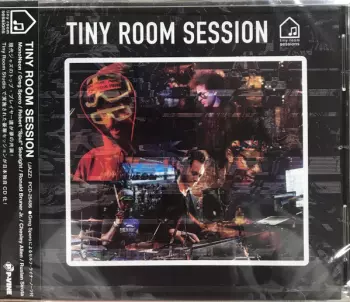 Tiny Room Session