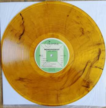 LP Monophonics: Sage Motel LTD | CLR