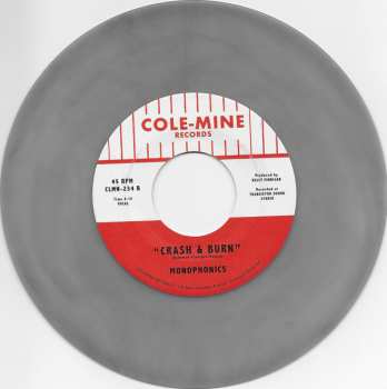 SP Monophonics: Warpaint CLR | LTD