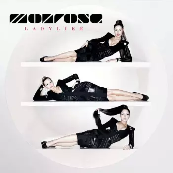Monrose: Ladylike
