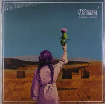 Monsieur Doumani: Angathin
