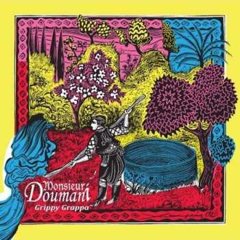 CD Monsieur Doumani: Grippy Grappa