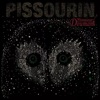 Monsieur Doumani: Pissourin