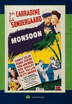 DVD Monsoon: Monsoon