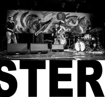 Album Monster: Monster