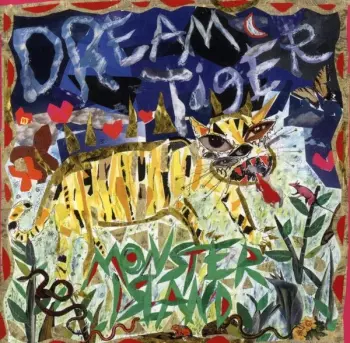 Monster Island: Dream Tiger