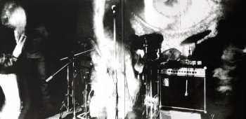 LP Monster Magnet: 25 Tab LTD