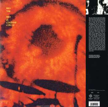 LP Monster Magnet: 25 Tab LTD