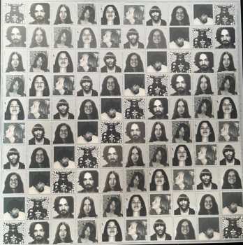 LP Monster Magnet: Test Patterns: Vol.1 LTD