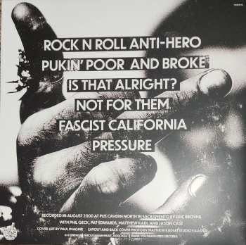 LP Monster Squad: Not For Them CLR | LTD