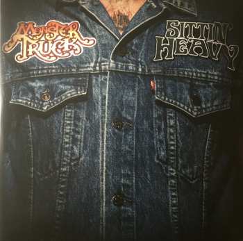 CD Monster Truck: Sittin' Heavy