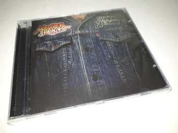 CD Monster Truck: Sittin' Heavy