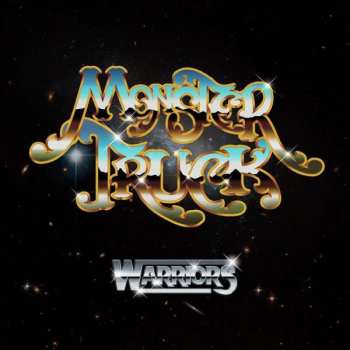 Album Monster Truck: Warriors