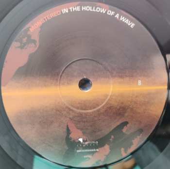 LP Monstereo: In The Hollow Of A Wave