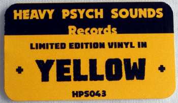 LP Monsternaut: Monsternaut LTD | CLR