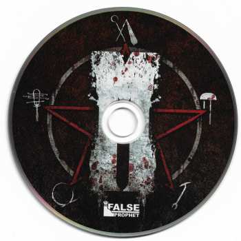 CD Monsters: Monsters