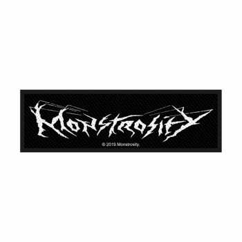 Merch Monstrosity: Felvarró Logo Monstrosity