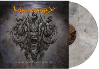LP Monstrosity: Screams From Beneath The Surface