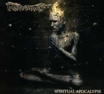 CD Monstrosity: Spiritual Apocalypse LTD | DIGI