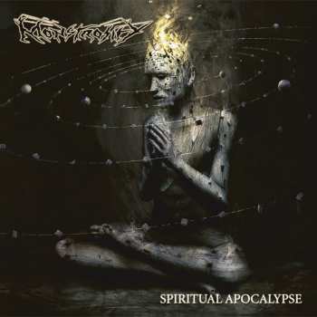 LP Monstrosity: Spiritual Apocalypse