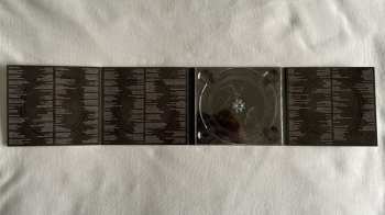 CD Monstrosity: The Passage Of Existence LTD | DIGI