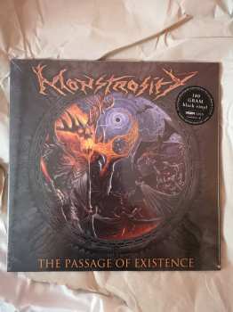 LP Monstrosity: The Passage Of Existence