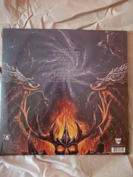 LP Monstrosity: The Passage Of Existence